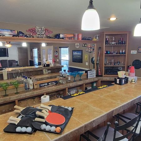 Parker Strip Pool House With Game Room! エクステリア 写真
