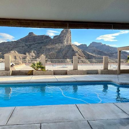 Parker Strip Pool House With Game Room! エクステリア 写真