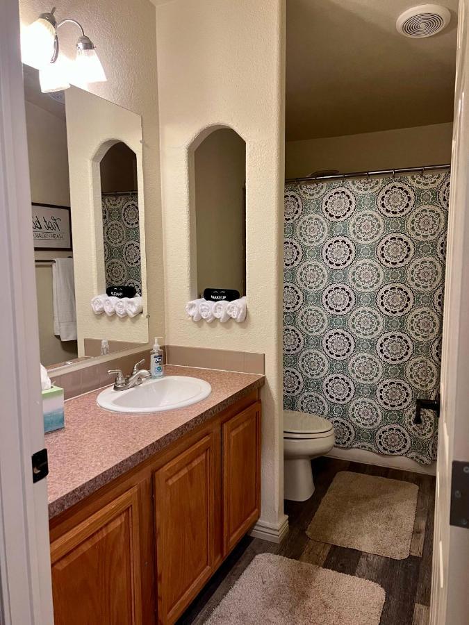 Parker Strip Pool House With Game Room! エクステリア 写真