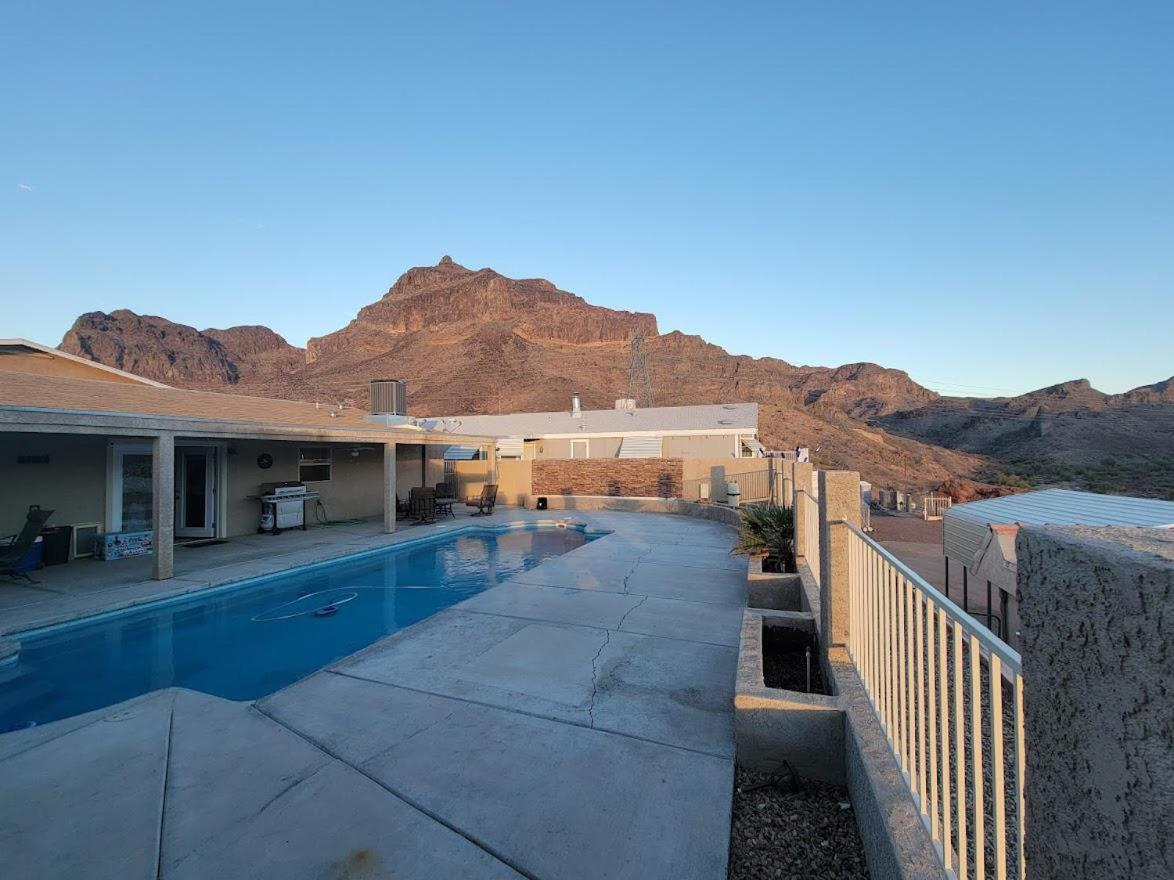 Parker Strip Pool House With Game Room! エクステリア 写真