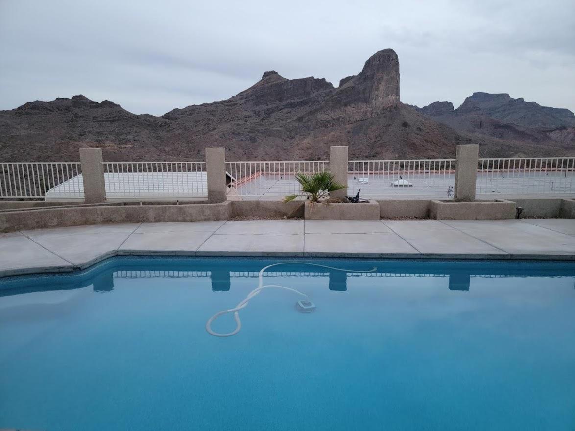 Parker Strip Pool House With Game Room! エクステリア 写真