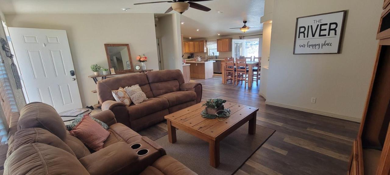 Parker Strip Pool House With Game Room! エクステリア 写真