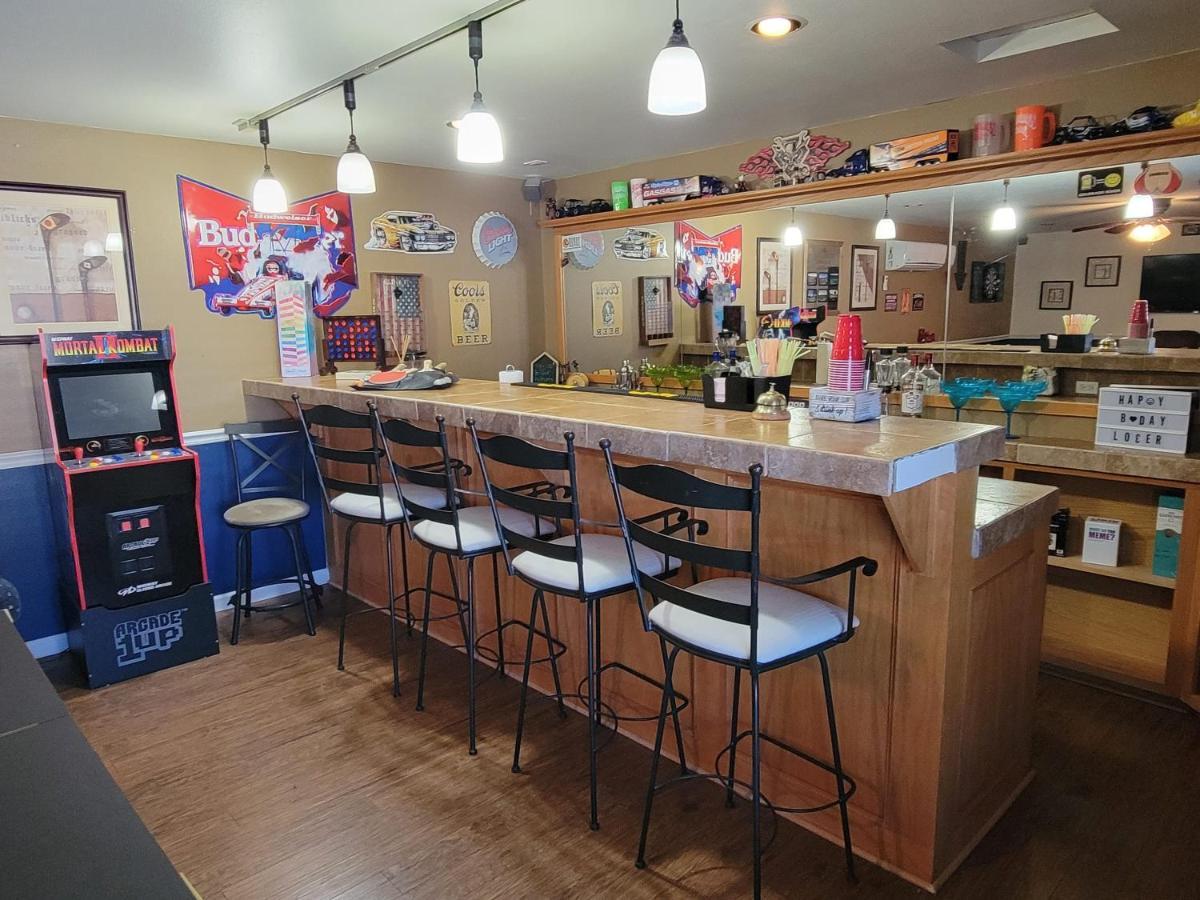 Parker Strip Pool House With Game Room! エクステリア 写真