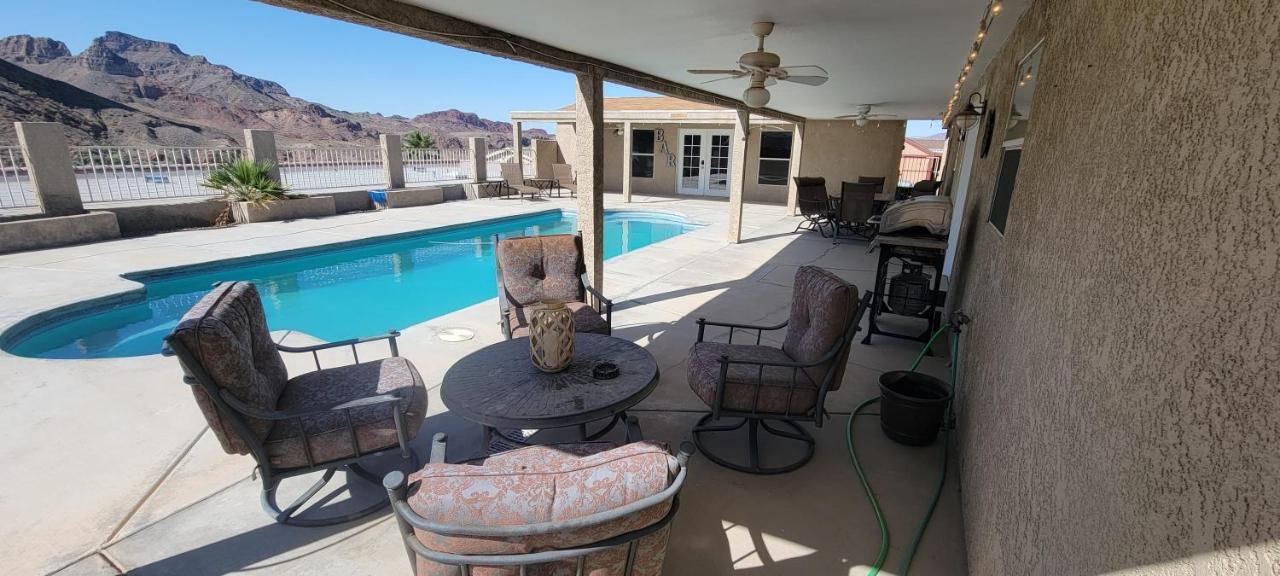 Parker Strip Pool House With Game Room! エクステリア 写真