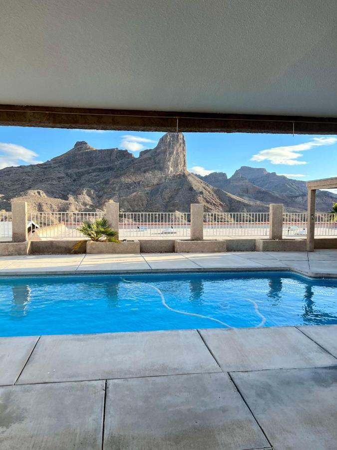 Parker Strip Pool House With Game Room! エクステリア 写真