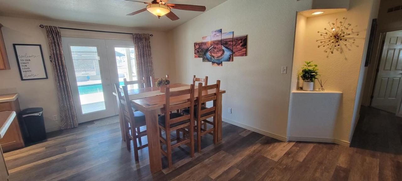 Parker Strip Pool House With Game Room! エクステリア 写真
