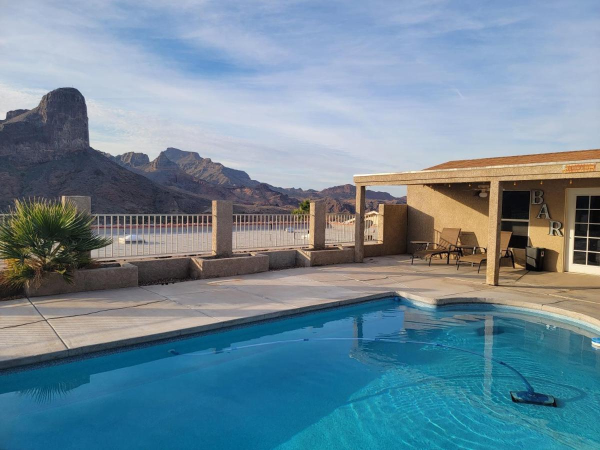 Parker Strip Pool House With Game Room! エクステリア 写真