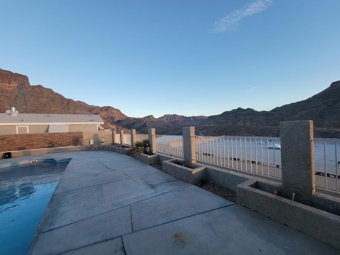 Parker Strip Pool House With Game Room! エクステリア 写真